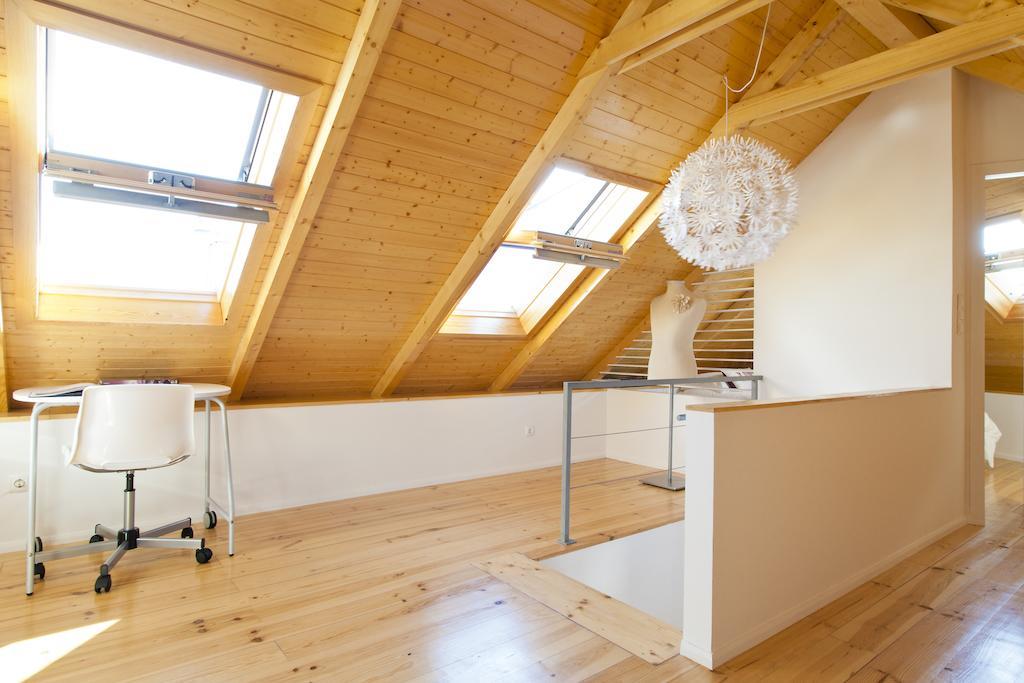 Apartamento Bairrus - Graça *