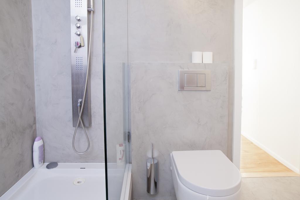 Apartamento Bairrus - Graça *