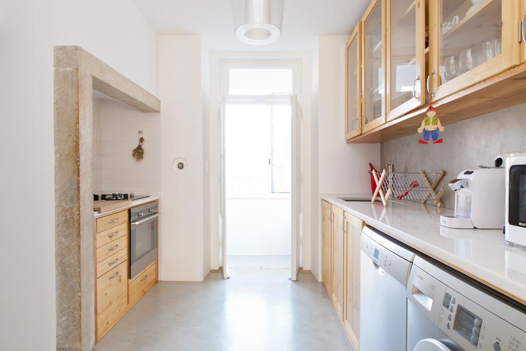 Apartamento Bairrus - Graça