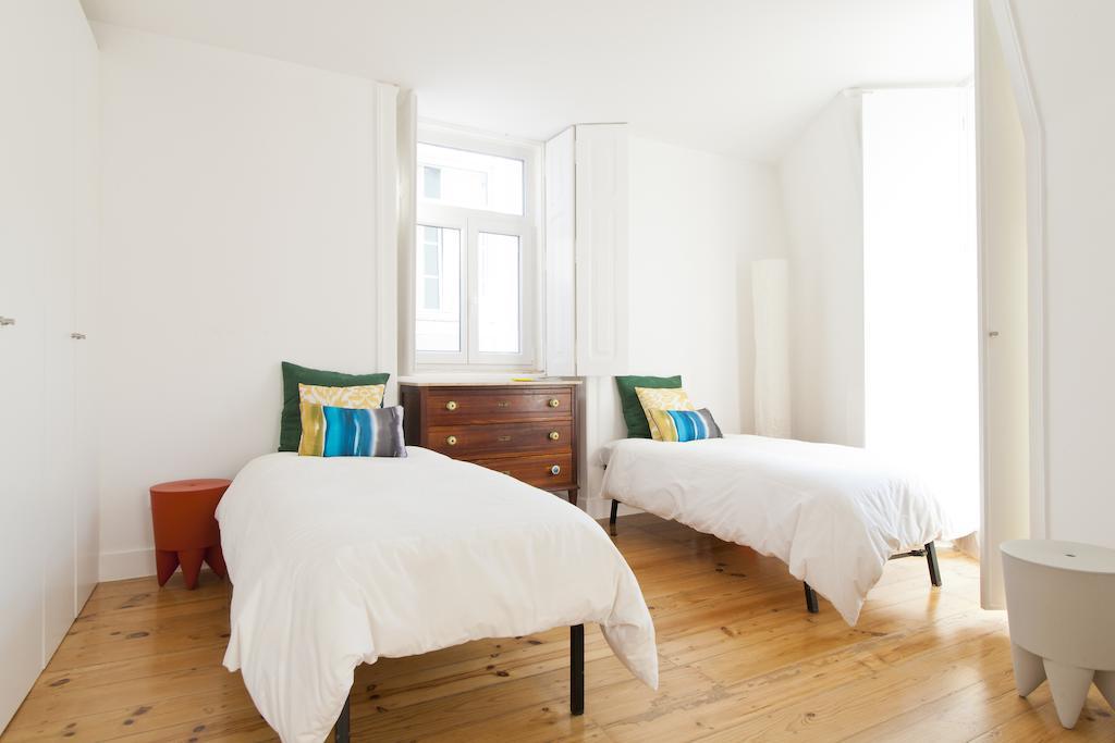 Apartamento Bairrus - Graça Lisboa
