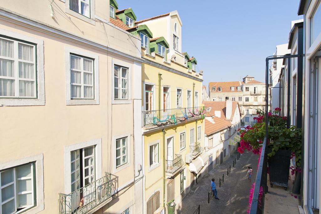 Apartamento Bairrus - Graça