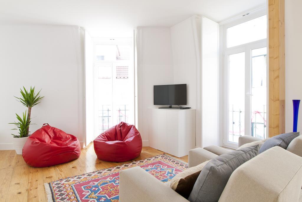 Apartamento Bairrus - Graça *