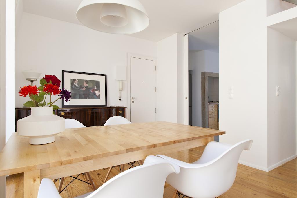 Apartamento Bairrus - Graça