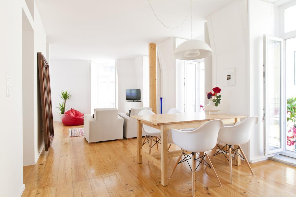 Apartamento Bairrus - Graça *